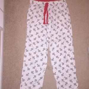 Aerie Pajama Pants